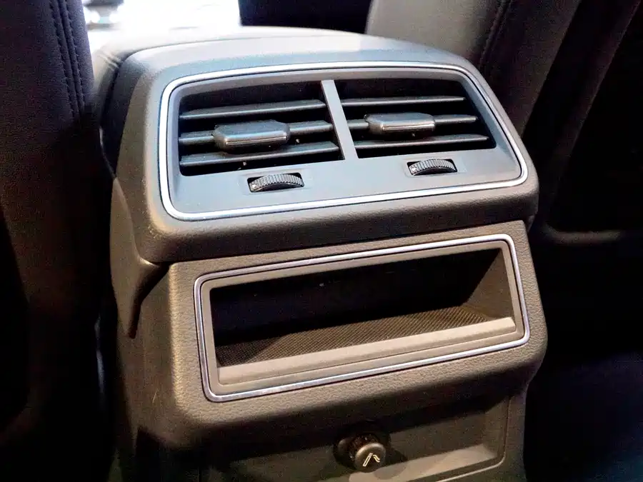 Used Audi A7 2021 40 TFSI luxury model