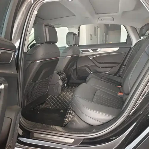 Used Audi A6L 2023 45 TFSI Premium Elegant Model