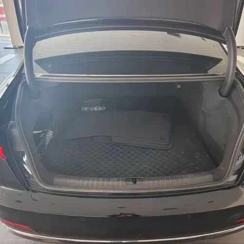 Used Audi A6L 2023 45 TFSI Premium Elegant Model