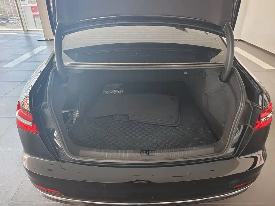 Used Audi A6L 2023 45 TFSI Premium Elegant Model