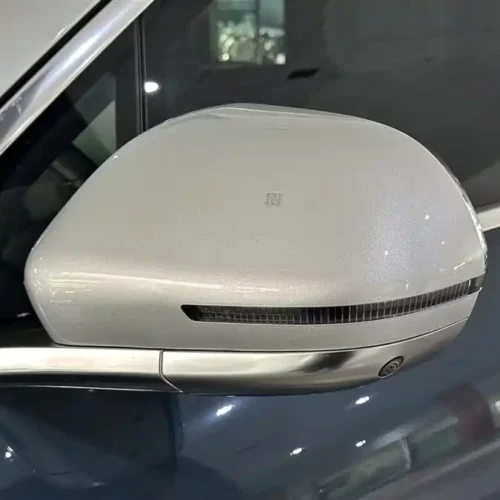 Used AITO M9 2024 extended range Ultra version 42kWh 6-seater version