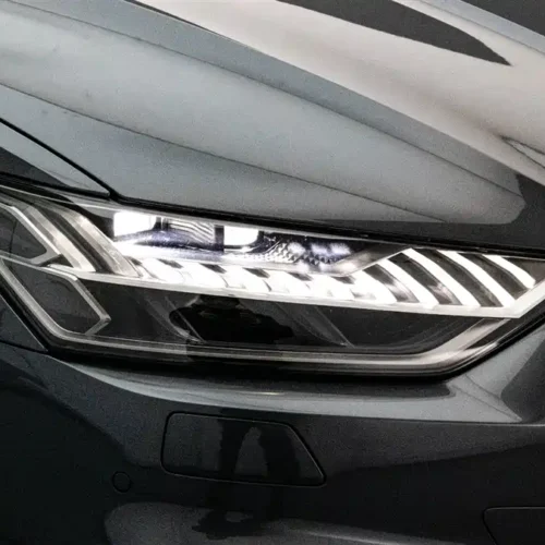 Used Audi A7 2024 45 TFSI Premium Selection