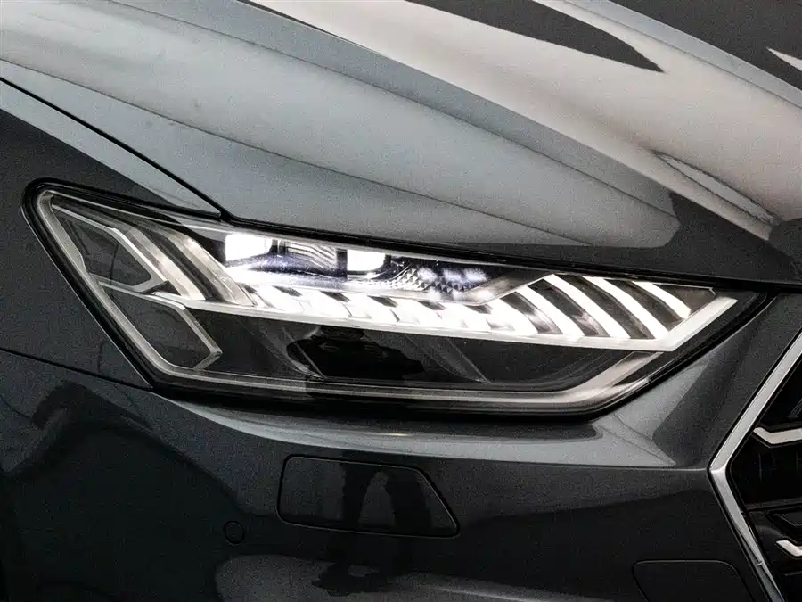 Used Audi A7 2024 45 TFSI Premium Selection