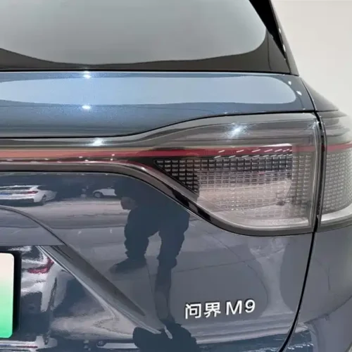 900x675_0_q87_c42_autohomecar__ChxpWGke2d-AbxewAAGc_0-pTF4240.jpg.webp Used AITO M9 2024 extended range Ultra version 52kWh 5-seater version