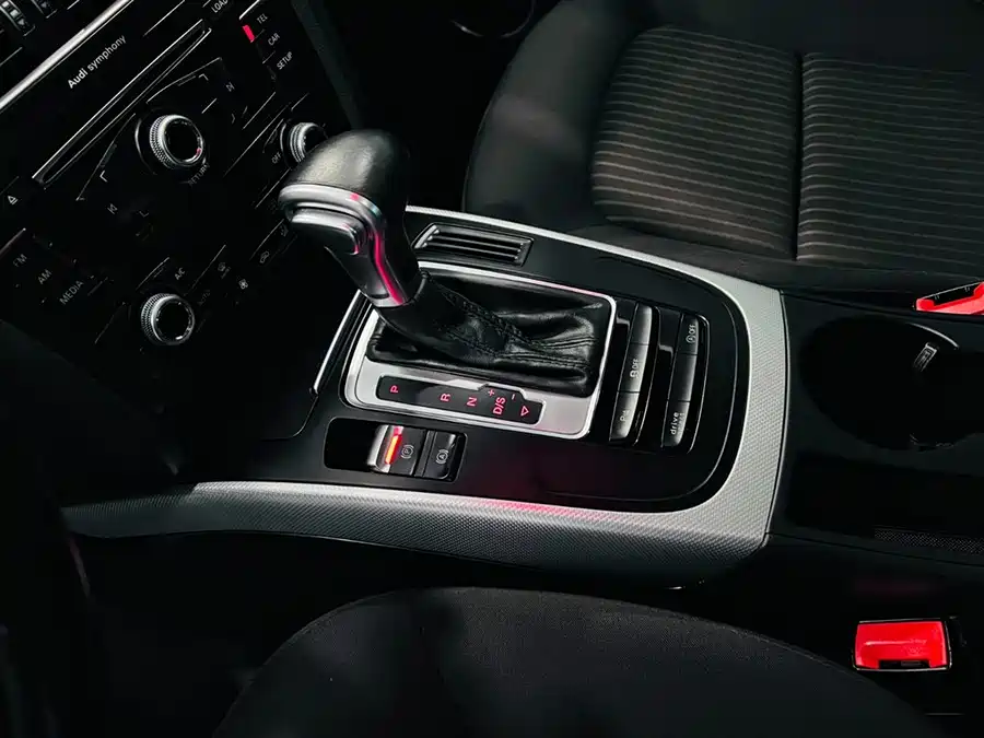 Used Audi A4L 2016 45 TFSI Collector's Edition quattro personalized sports model