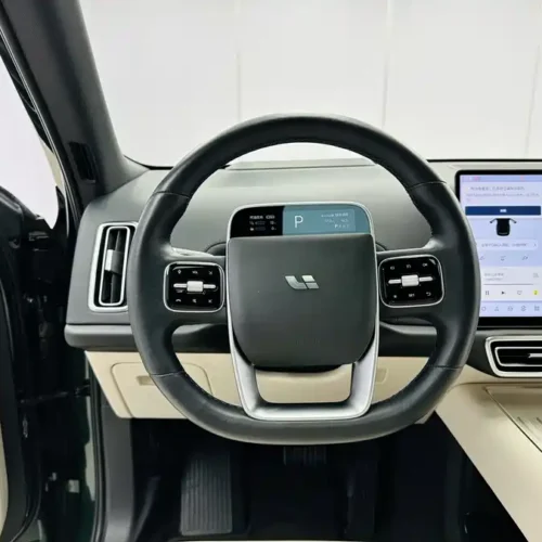900x675_0_q87_c42_autohomecar__ChxpWGke7Y2ADRkpAAPFddEXSY8851.jpg.webp Used Li Auto L9 2022 Max