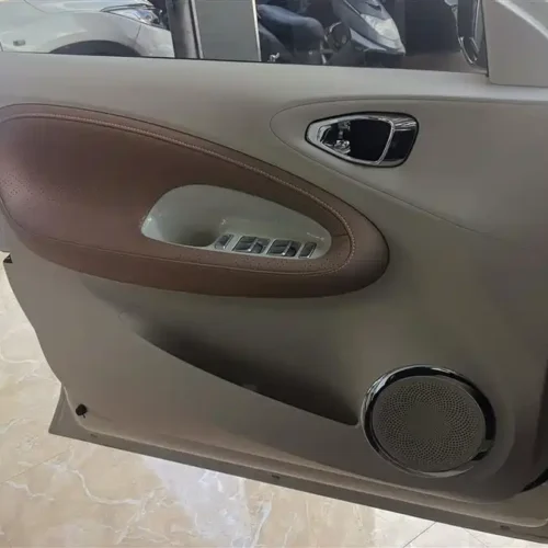 Used Wuling Bingo 2025 model 333km Lingxi Internet model