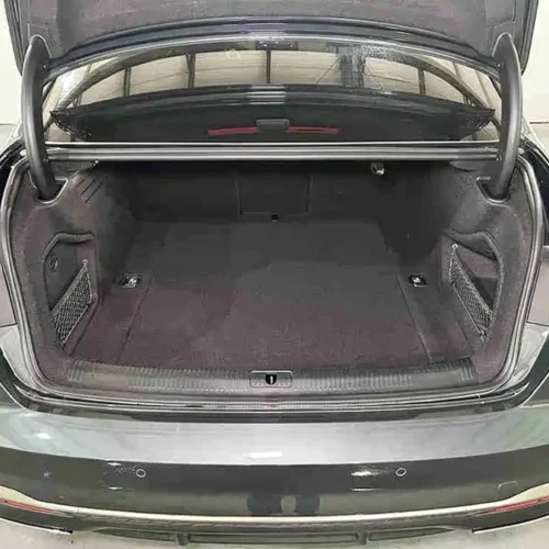 Used Audi A4L 2024 40 TFSI quattro RS kit combustion speed type