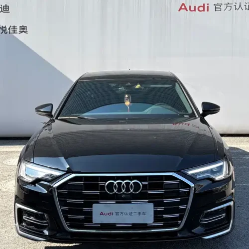900x675_0_q87_c42_autohomecar__ChxpWGkf-CiAe7bvAAmpwua5SqI723.jpg.webp Used Audi A6L 2024 45 TFSI Premium Dynamic Model