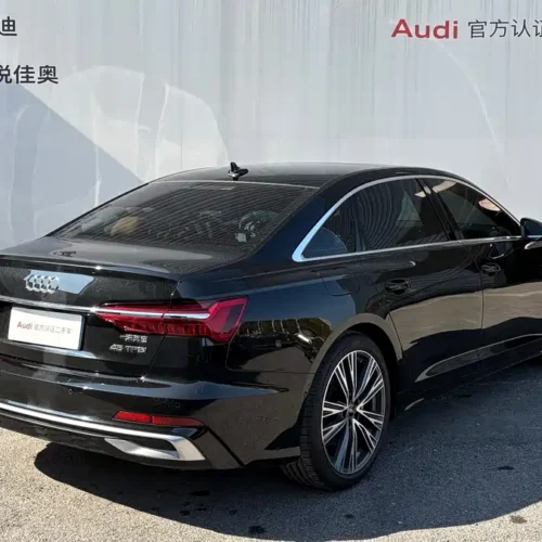 900x675_0_q87_c42_autohomecar__ChxpWGkf-CmAKo2RAAqgihuFxe8982.jpg.webp Used Audi A6L 2024 45 TFSI Premium Dynamic Model