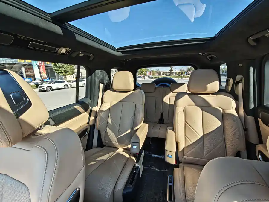 900x675_0_q87_c42_autohomecar__ChxpWGkf_w6Ab6LlAAX4oXWtxHg092.jpg.webp Used BYD Leopard 8 2025 Zhiyong flagship version 6 seats