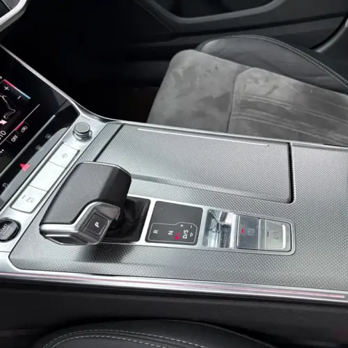 Used Audi A6L 2023 40 TFSI luxury and dynamic model