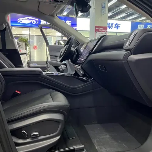 Used Hongqi HS3 PHEV 2024 115km Jinwei Edition