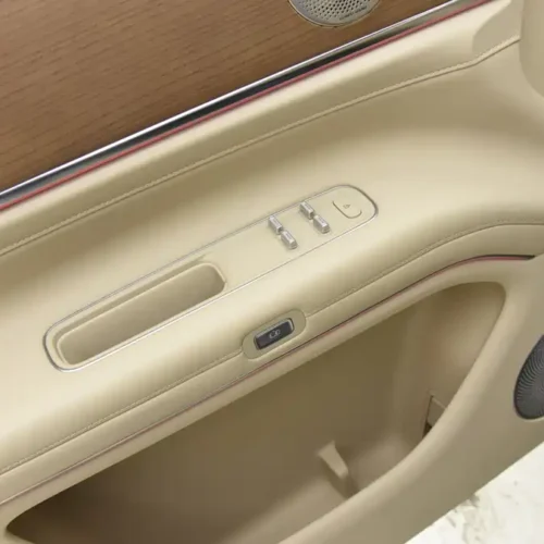 Used AITO M9 2024 extended range Ultra version 52kWh 6-seater version
