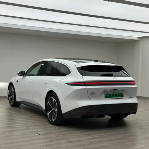 Used NIO ET5T 2023 model 100kWh Touring