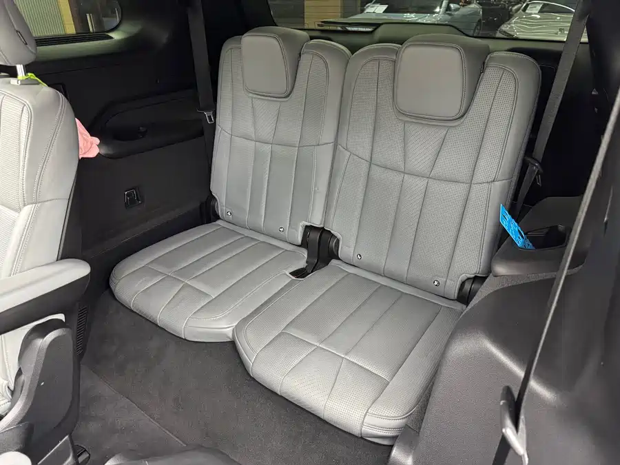 900x675_0_q87_c42_autohomecar__ChxpWGkied6AB1eIAAqpvb_BoTY711.jpg.webp Used NIO ES8 2020 415KM Signature Edition Six-Seater Edition