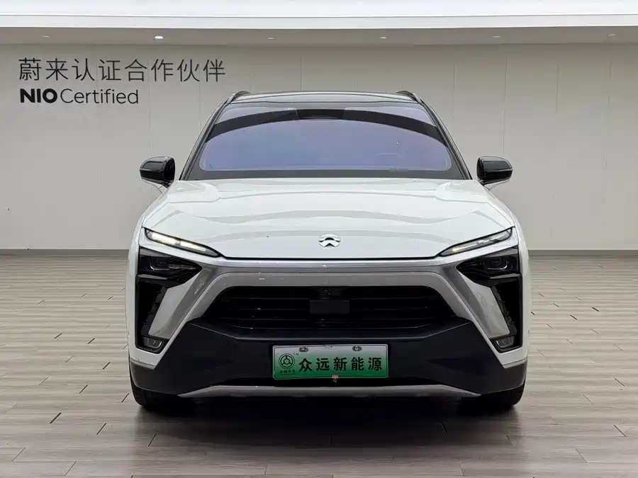 900x675_0_q87_c42_autohomecar__ChxpWGkiedSAKdUCAAaZdZ0kc58790.jpg.webp Used NIO ES8 2020 415KM Signature Edition Six-Seater Edition