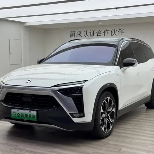 900x675_0_q87_c42_autohomecar__ChxpWGkiedSAZzBGAAb-JJEIjnQ919.jpg.webp Used NIO ES8 2020 415KM Signature Edition Six-Seater Edition