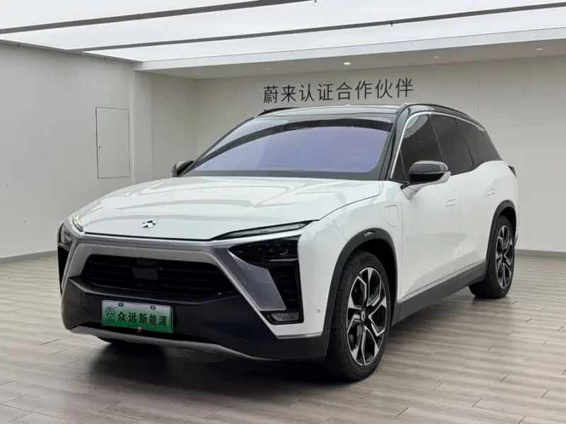 900x675_0_q87_c42_autohomecar__ChxpWGkiedSAZzBGAAb-JJEIjnQ919.jpg.webp Used NIO ES8 2020 415KM Signature Edition Six-Seater Edition