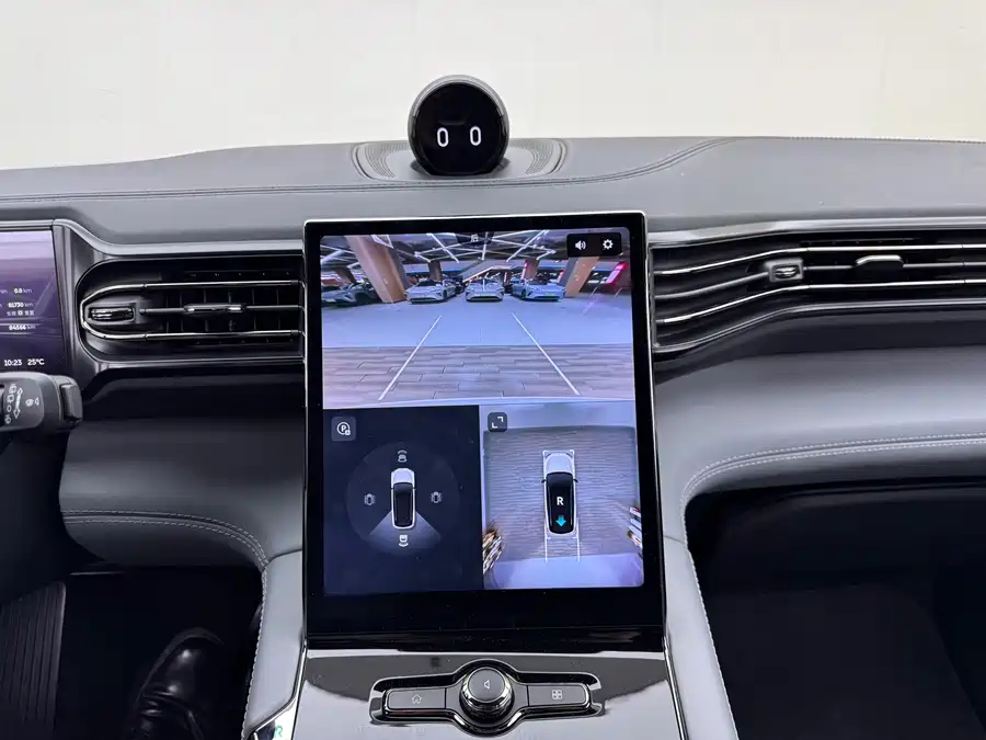 900x675_0_q87_c42_autohomecar__ChxpWGkieeOAb5ziAAbQYrMO-sU603.jpg.webp Used NIO ES8 2020 415KM Signature Edition Six-Seater Edition