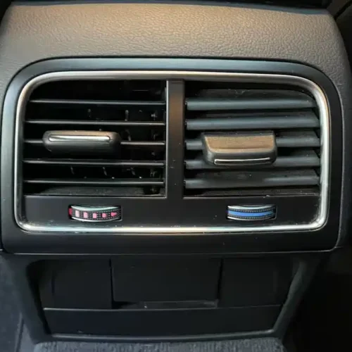 Used Audi A5 (imported) 2016 facelift Sportback 45 TFSI comfort model