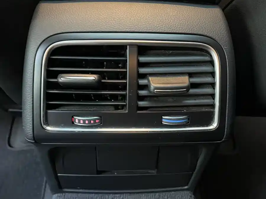 Used Audi A5 (imported) 2016 facelift Sportback 45 TFSI comfort model