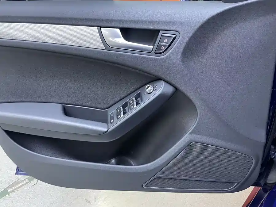 Used Audi A5 (imported) 2016 facelift Sportback 45 TFSI comfort model