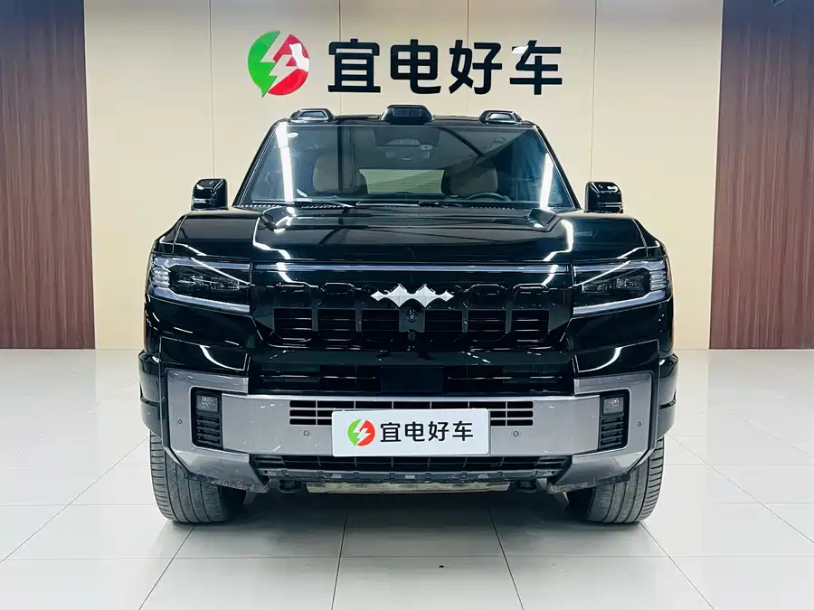 900x675_0_q87_c42_autohomecar__ChxpWGkiq0WAYKvrAAgRKNnR7kw124.jpg.webp Used BYD Leopard 8 2025 Zhiyong flagship version 6 seats