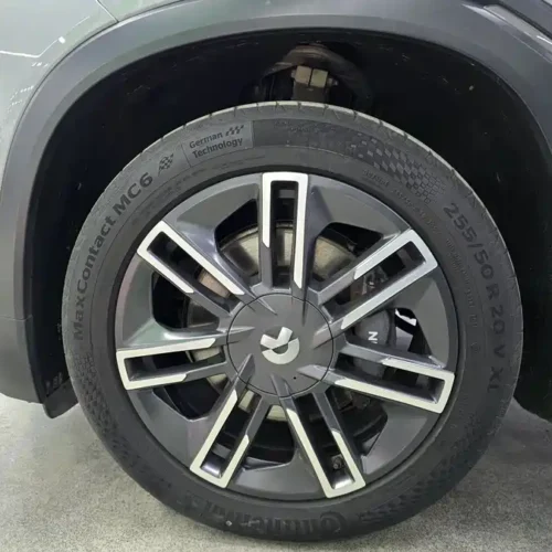 Used NIO EC6 2020 430KM Sports Edition