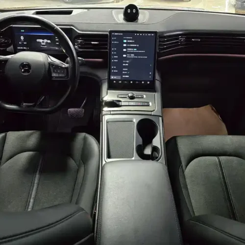 Used NIO EC6 2020 430KM Sports Edition