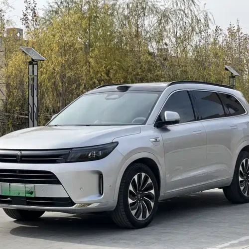 900x675_0_q87_c42_autohomecar__ChxpWGkjCrmACjQpAAt_kGVNqxc327.jpg.webp Used HUAWEI AITO M7 2024 1.5T smart driving rear-wheel drive Max version 5 seats