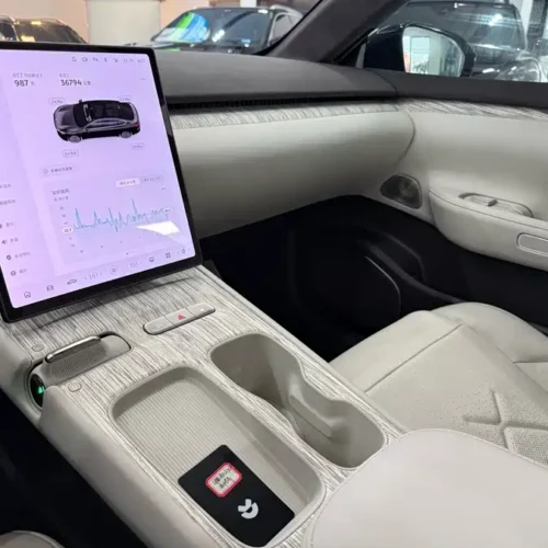 Used NIO ET7 2022 model 100kWh first edition