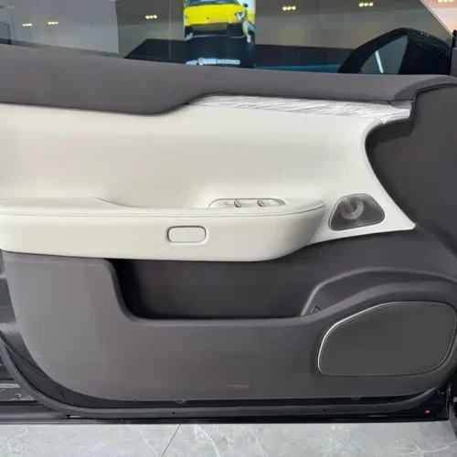 Used NIO ET7 2022 model 100kWh first edition