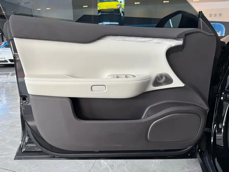 Used NIO ET7 2022 model 100kWh first edition