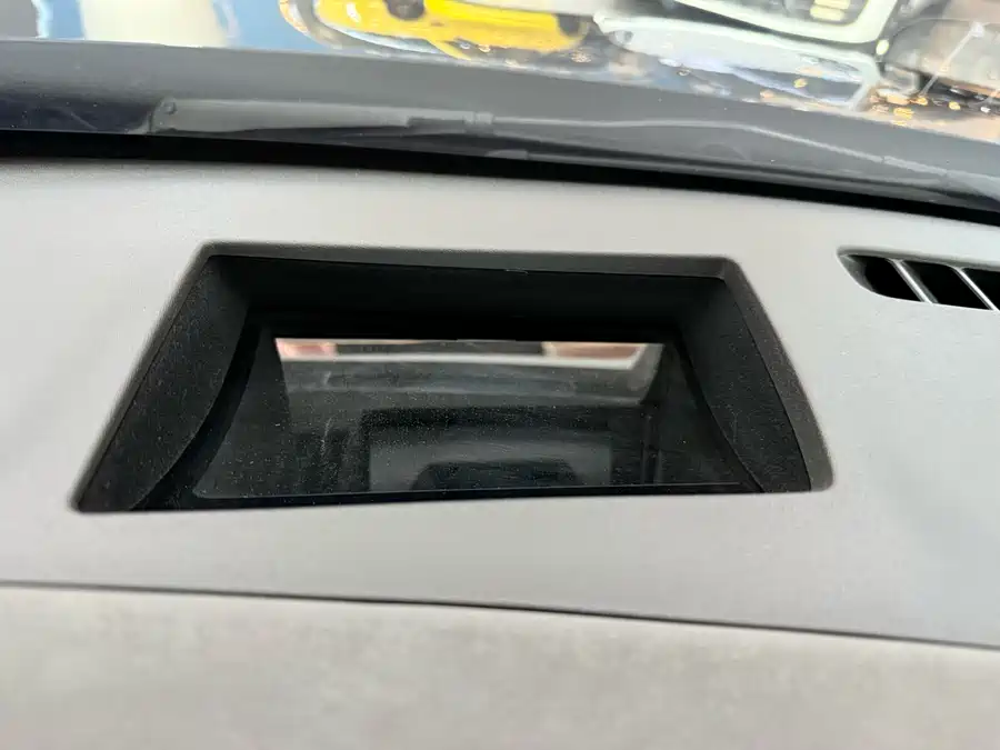 Used NIO ET7 2022 model 100kWh first edition