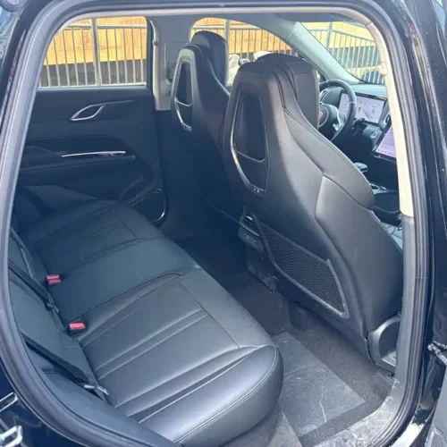 900x675_0_q87_c42_autohomecar__ChxpWGkjvjOAAcbBAAmzUDSoCQ0991.jpg.webp Used Hongqi HS3 PHEV 2024 115km Jinwei Edition