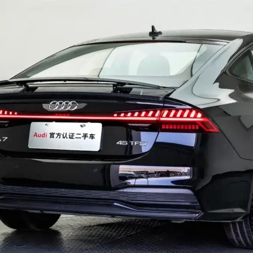 Used Audi A7 2024 45 TFSI Premium Selection