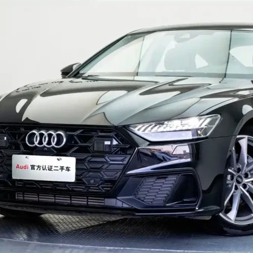 Used Audi A7 2024 45 TFSI Premium Selection