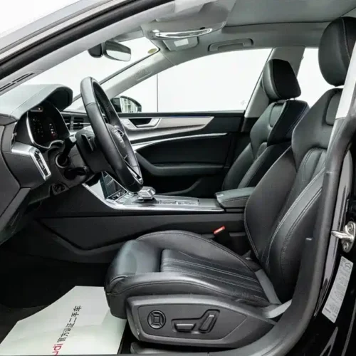 Used Audi A7 2024 45 TFSI Premium Selection