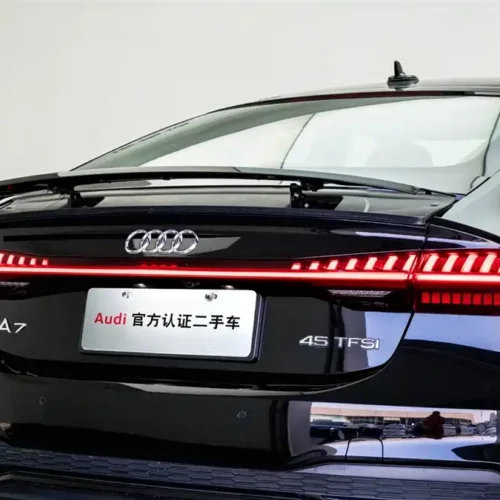 Used Audi A7 2024 45 TFSI Premium Selection