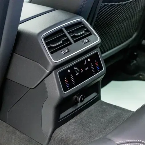 Used Audi A7 2024 45 TFSI Premium Selection