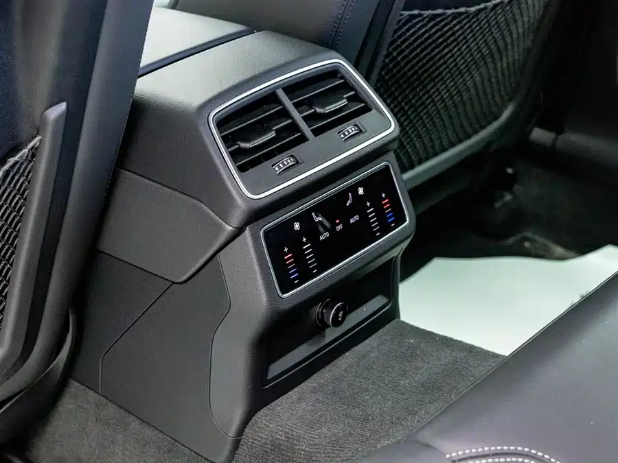 Used Audi A7 2024 45 TFSI Premium Selection