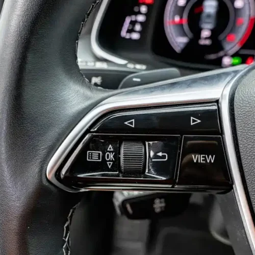 Used Audi A7 2024 45 TFSI Premium Selection