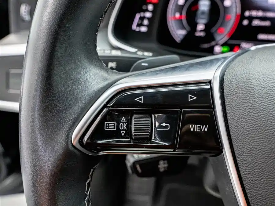 Used Audi A7 2024 45 TFSI Premium Selection