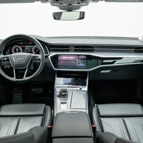 Used Audi A7 2024 45 TFSI Premium Selection