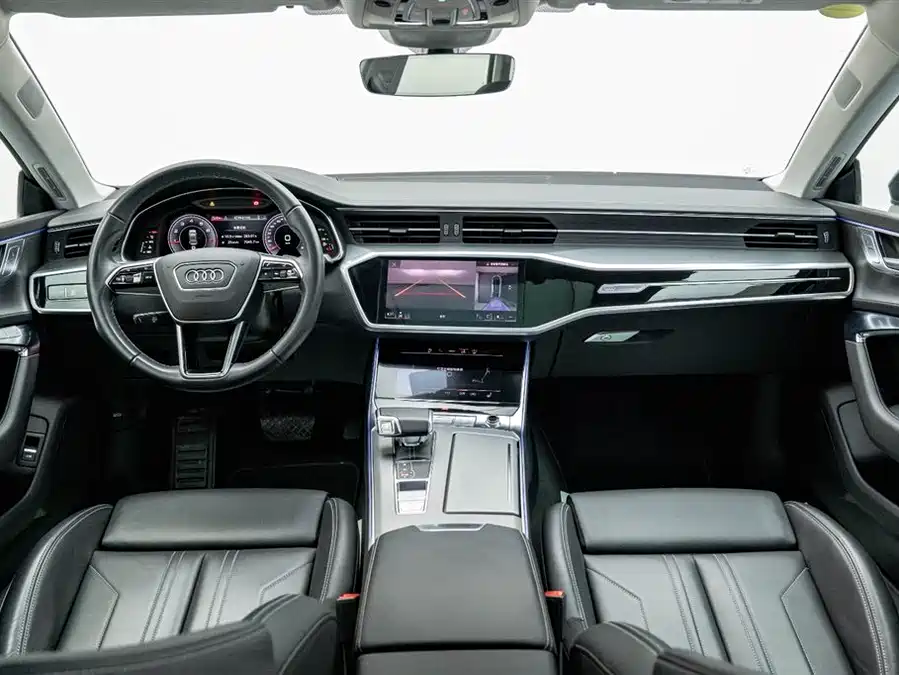 Used Audi A7 2024 45 TFSI Premium Selection