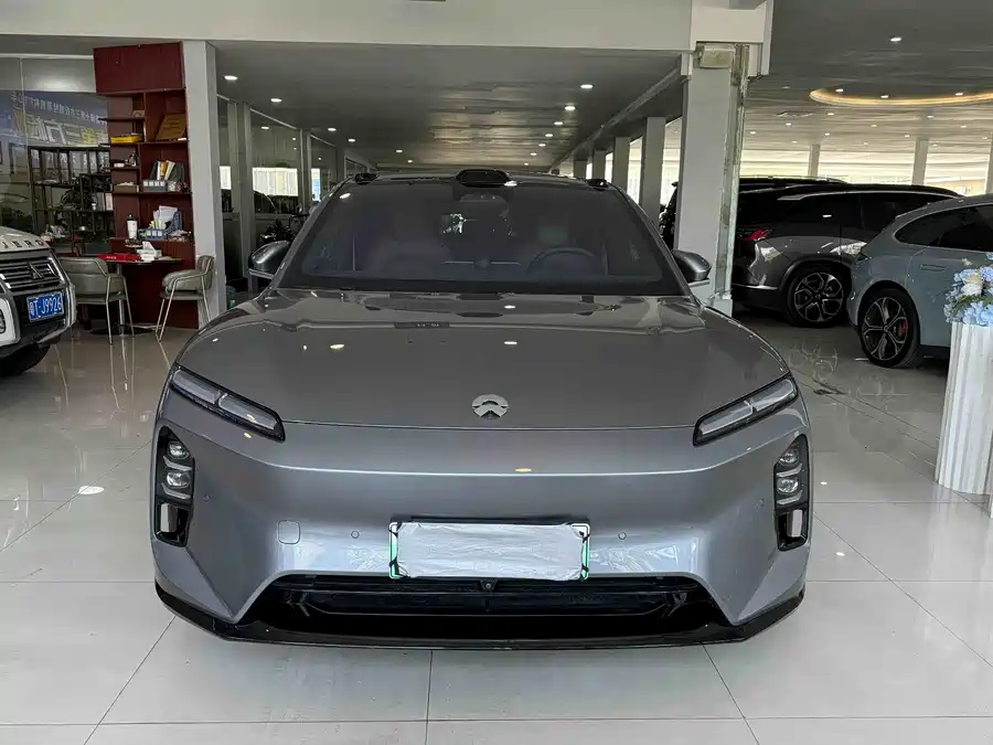 900x675_0_q87_c42_autohomecar__ChxpWGkkV7uAaQh1AATcEMEQhnI256.jpg.webp Used NIO ET5T 2025 75kWh Touring