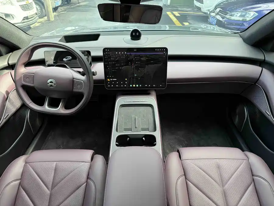 900x675_0_q87_c42_autohomecar__ChxpWGkkV8KAUwZrAAaT6BTIysA506.jpg.webp Used NIO ET5T 2025 75kWh Touring