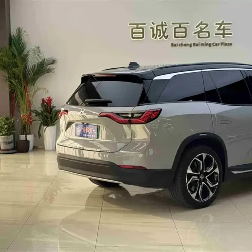 900x675_0_q87_c42_autohomecar__ChxpWGkkZH6AaRMNAAHH-9zr5L4572.jpg.webp Used NIO ES8 2018 Founder Edition