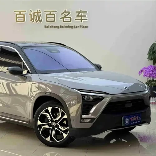 900x675_0_q87_c42_autohomecar__ChxpWGkkZHyANX79AAH3LLxfv_w617.jpg.webp Used NIO ES8 2018 Founder Edition